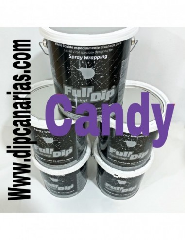 Kit Coche Maxi Morado Candy Kit Coche Maxi Morado Candy