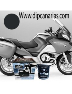 Kit Moto Grande Gun Metal...
