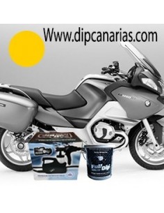 Kit Moto Grande Amarillo...