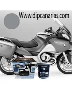 Kit Moto Grande Nardo Grey...