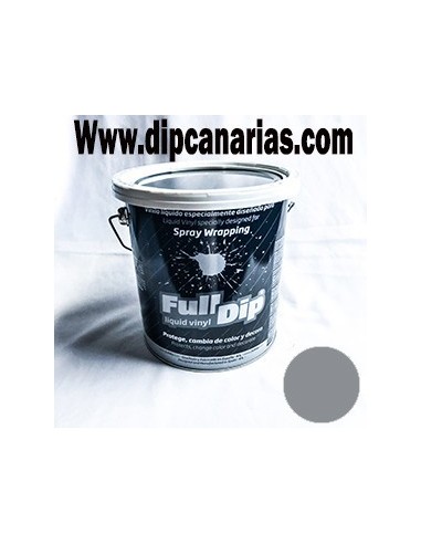 Kit Moto Grande Nardo Grey Sólido Kit Moto Grande Nardo Grey Sólido