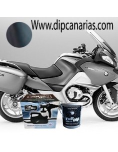 Kit Moto Grande Hyper Plata...