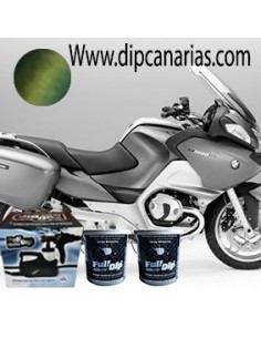 Kit Moto Grande Mix Camaleón