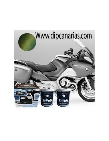 Kit Moto Grande Mix Camaleón Kit Moto Grande Mix Camaleón