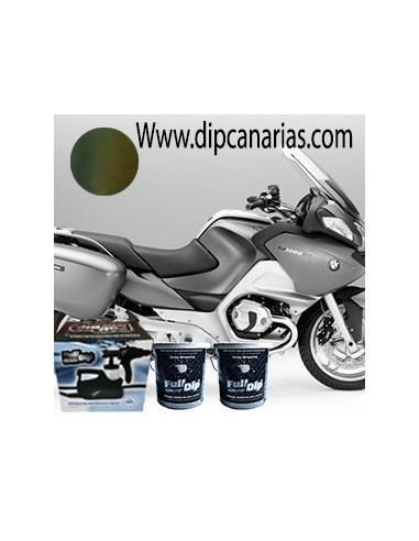 Kit Moto Grande Ice Camaleón Kit Moto Grande Ice Camaleón