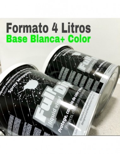 Kit Moto Grande Verde Flúor Kit Moto Grande Verde Flúor