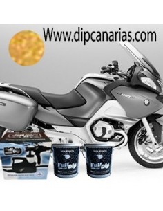 Kit Moto Grande Dorado Perla