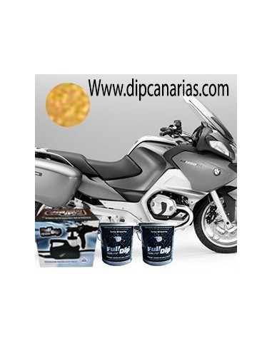Kit Moto Grande Dorado Perla Kit Moto Grande Dorado Perla