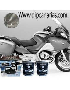 Kit Moto Grande Platino Candy