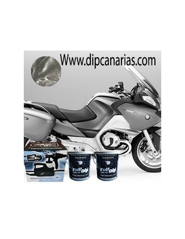 Kit Moto Grande Platino Candy Kit Moto Grande Platino Candy