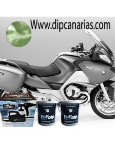 Kit Moto Grande Verde...