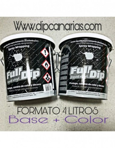 Kit Moto Grande Morado Candy Kit Moto Grande Morado Candy