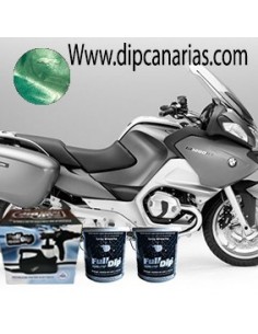 Kit Moto Grande Verde...