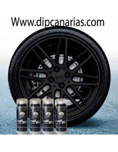 Kit llantas de 16 a 19"...