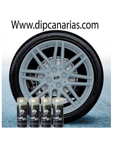 Kit llantas de 16 a 19" Nardo Grey... Kit llantas de 16 a 19" Nardo Grey...