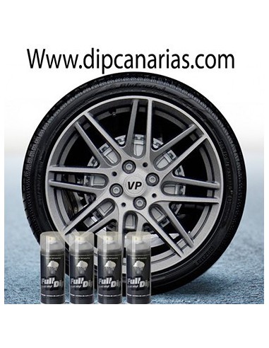Kit llantas de 16 a 19" Aluminio... Kit llantas de 16 a 19" Aluminio...