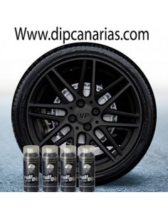Kit llantas de 16 a 19"...