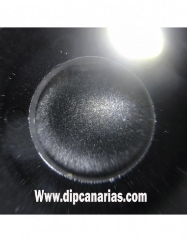 Kit llantas de 16 a 19" Hyper Black...