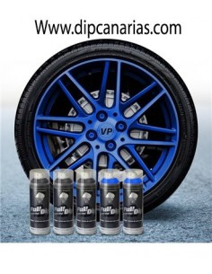 Kit llantas de 16 a 19"...