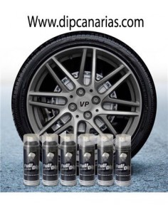 Kit llantas de 16 a 19"...