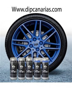 Kit llantas de 16 a 19"...