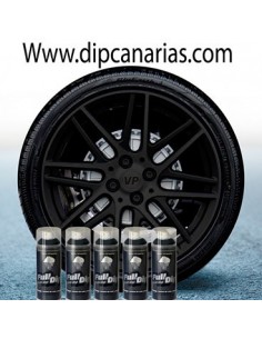 Kit llantas de 20" o más...