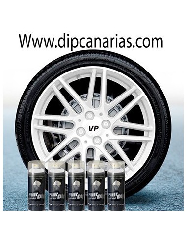 Kit llantas de 20" o más Blanco Sólido Kit llantas de 20" o más Blanco Sólido