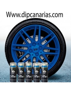 Kit llantas de 20" o más...