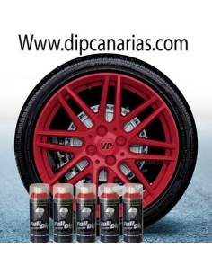 Kit llantas de 20" o más...