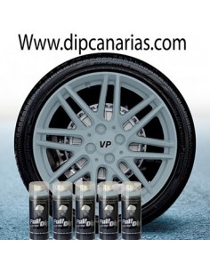 Kit llantas de 20" o más...