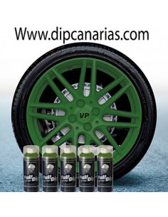 Kit llantas de 20" o más...