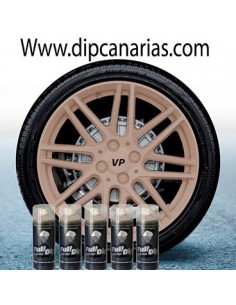 Kit llantas de 20" o más...