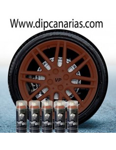 Kit llantas de 20" o más...