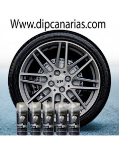 Kit llantas de 20" o más...