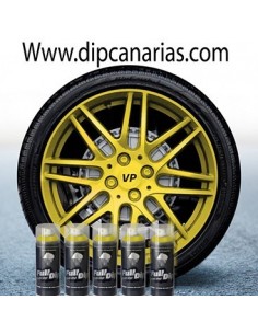 Kit llantas de 20" o más...