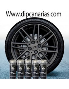 Kit llantas de 20" o más...