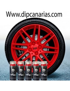 Kit llantas de 20" o más...