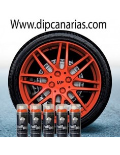 Kit llantas de 20" o más...