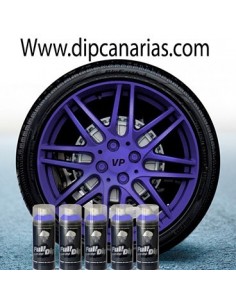 Kit llantas de 20" o más...