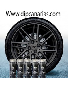 Kit llantas de 20" o más...