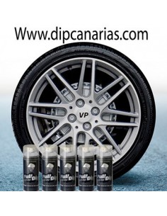 Kit llantas de 20" o más...