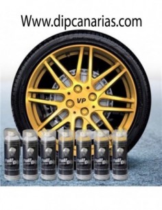 Kit llantas de 20" o más...