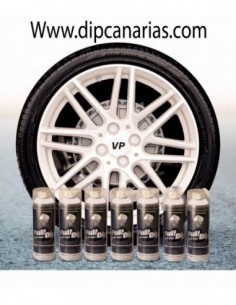 Kit llantas de 20" o más...