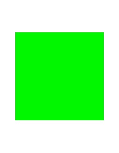 Kit llantas de 20" o más Verde Flúor