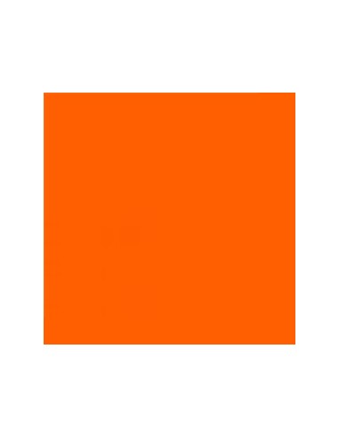 Kit llantas de 20" o más Naranja Flúor