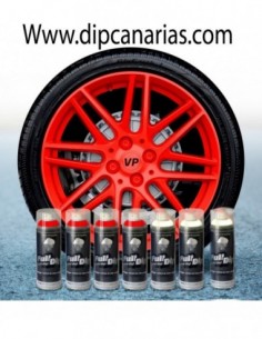 Kit llantas de 20" o más...