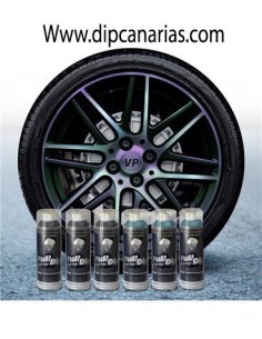 Kit llantas de 20" o más...