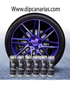 Kit llantas de 20" o más...