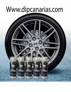 Kit llantas de 20" o más...