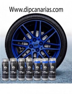 Kit llantas de 20" o más...